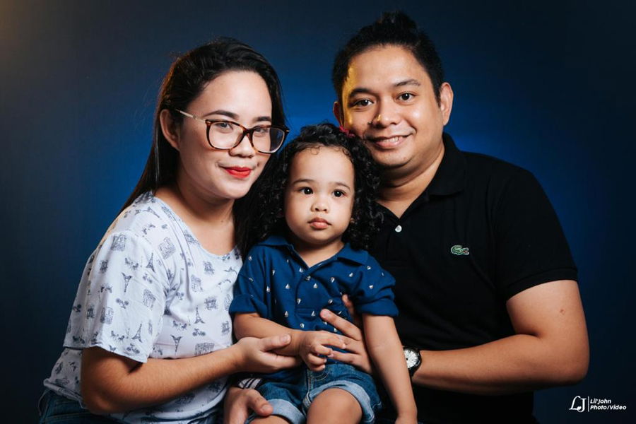 Bhelz Sinlao-Garrido profile icon