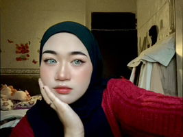 fatihah profile icon