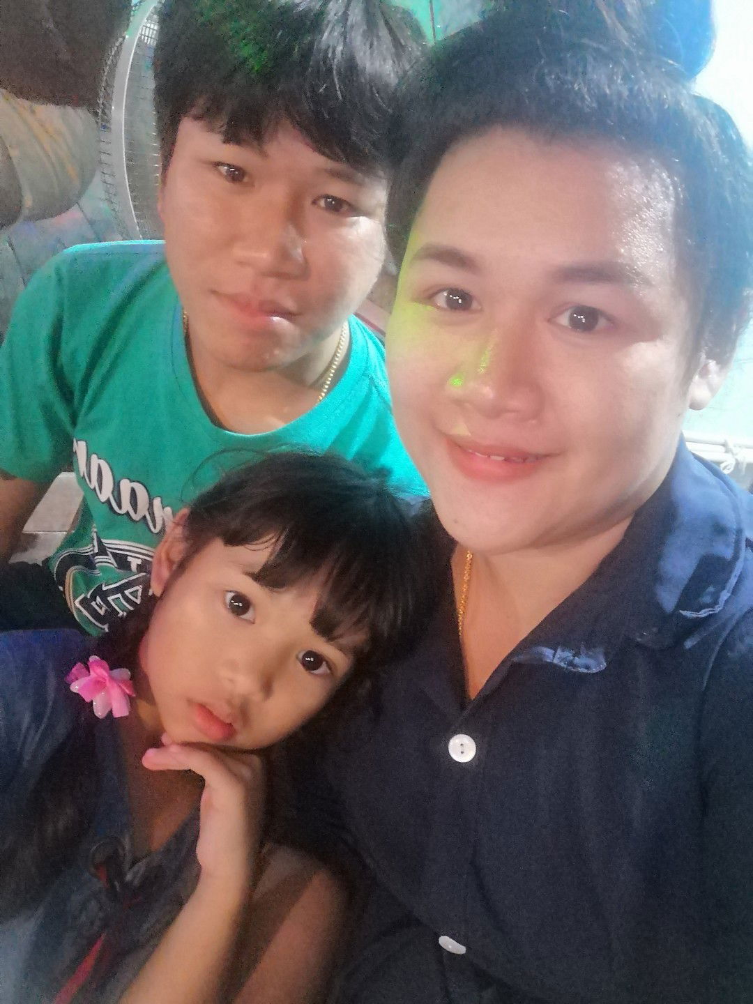 อุ๋ย profile icon