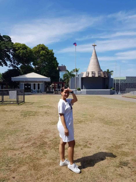 Shamiera Cortez profile icon