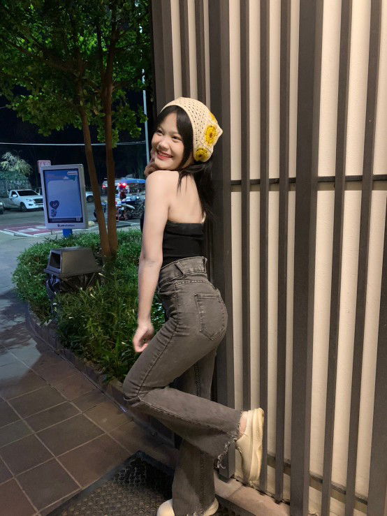 สาวไอลดา เทพเนาว์ profile icon