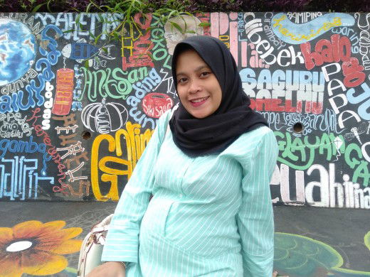 Yasinta Tarizki profile icon