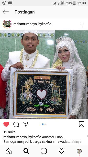 Istamaya Mada profile icon