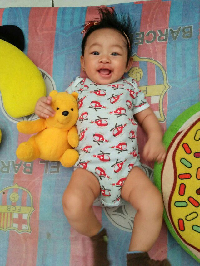 Zea Nurul Ikhya profile icon