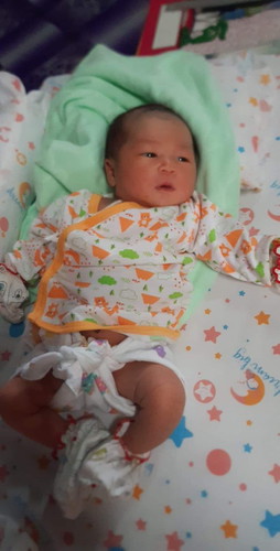 ทารก