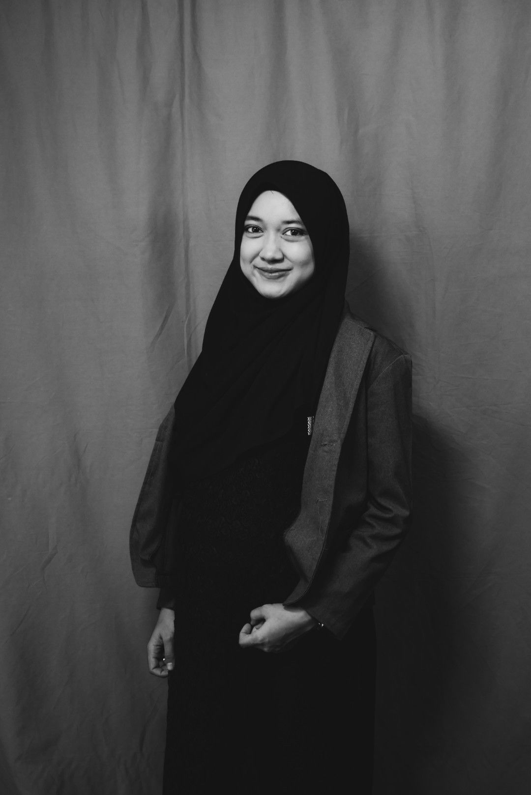 Nafisah Arinilhaq profile icon