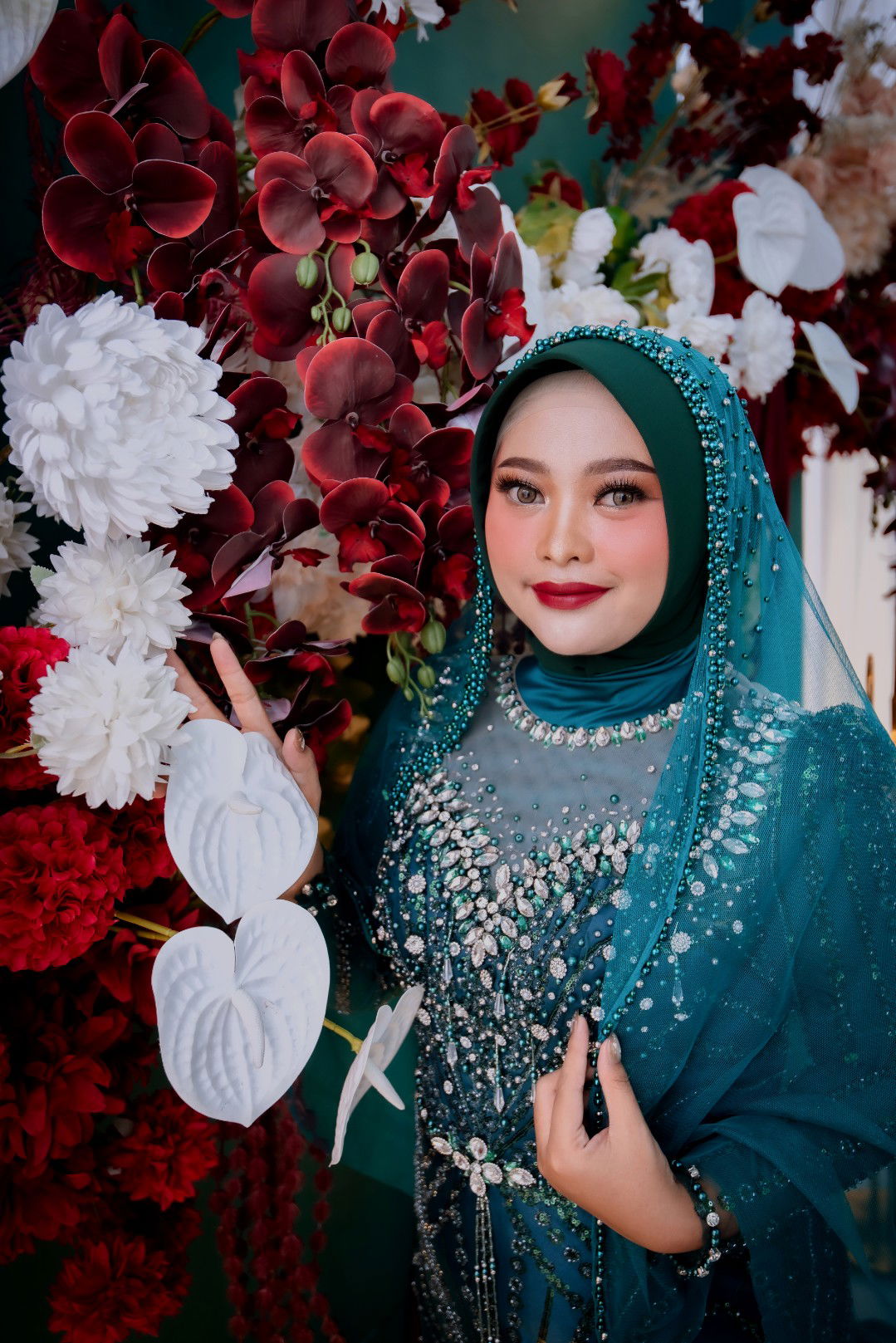 alifia maulina profile icon