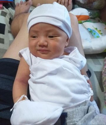 Milgene Duero Guir-Cabadonga profile icon