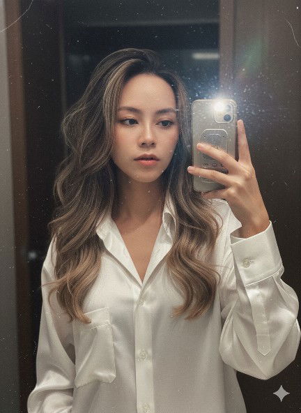 Mega Rach profile icon