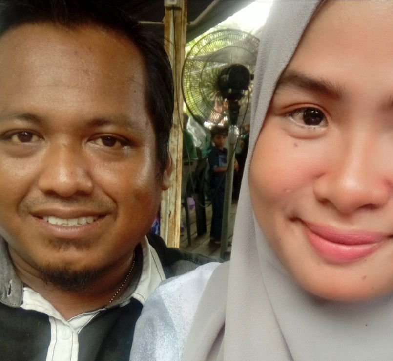 Sue Mustafa profile icon