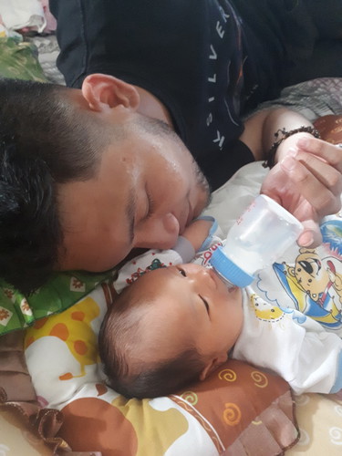pasca SC Asi engga keluar