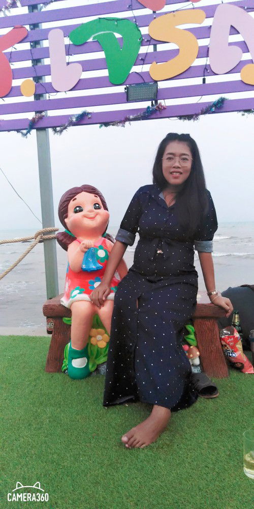 ธณัญชภร อรรคมูล profile icon