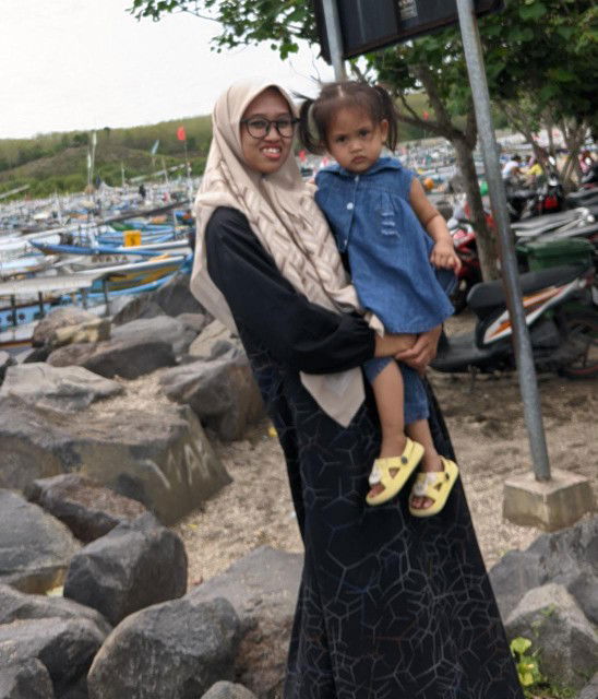 maratus solikhah profile icon