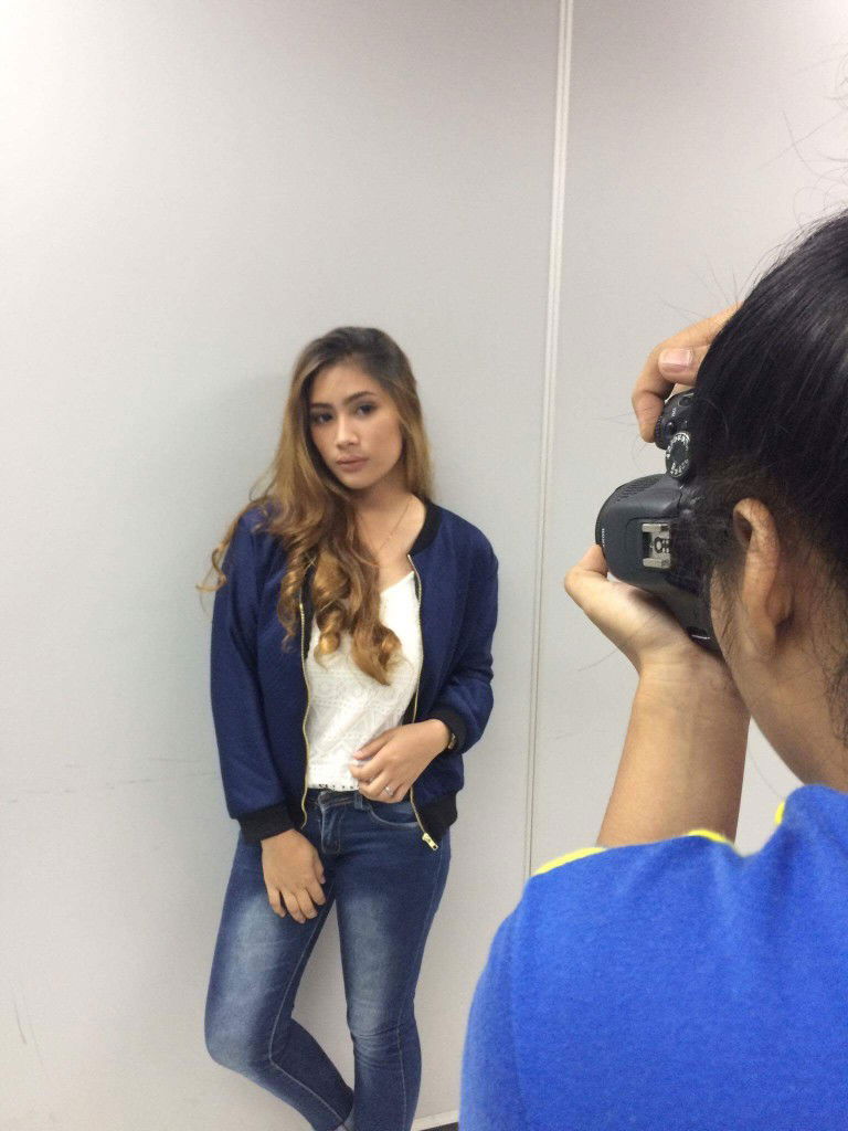 Kate Pedrigal profile icon