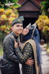 Amelina Hamzah profile icon