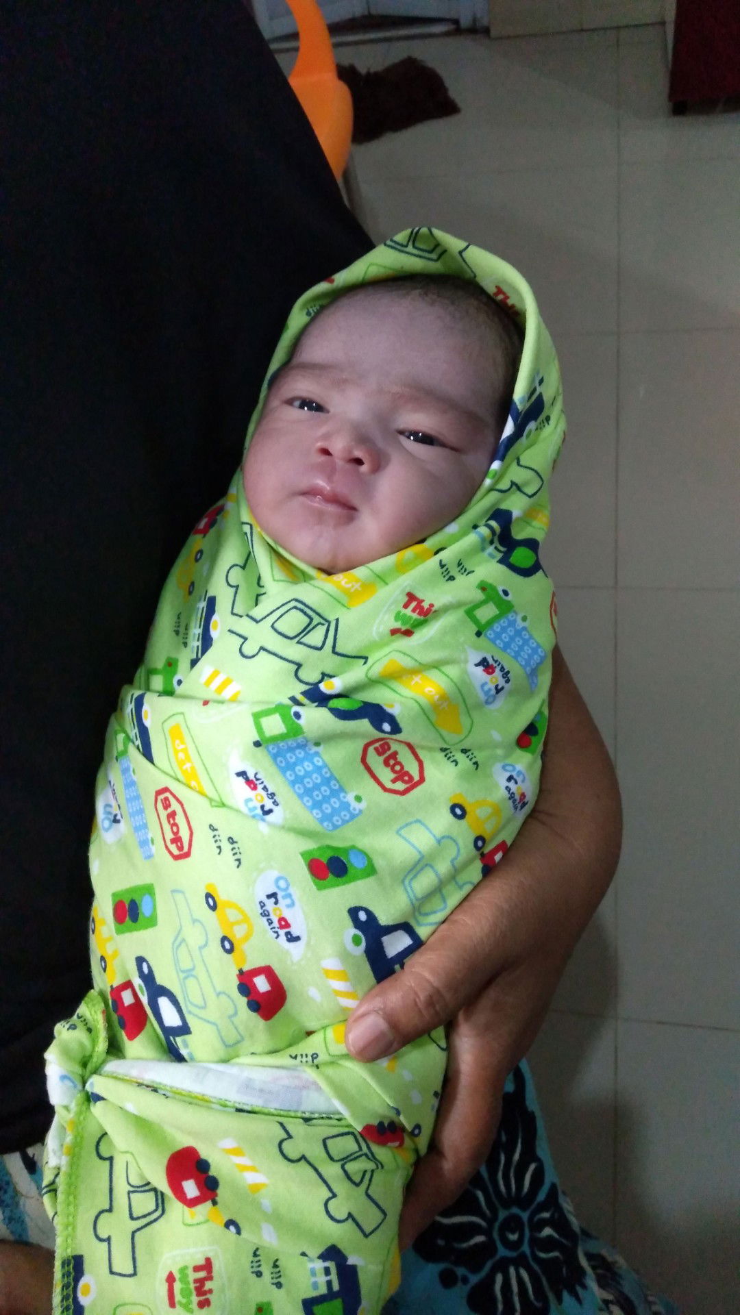 lahiran 36 week 2 day