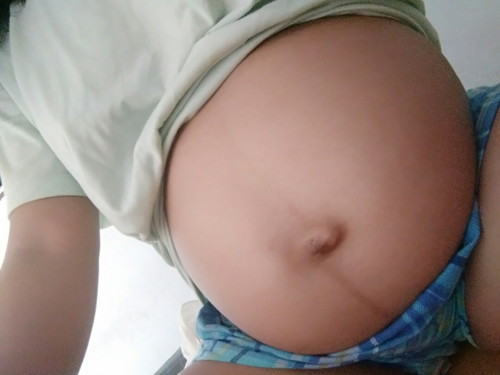 ตั้งครรภ์