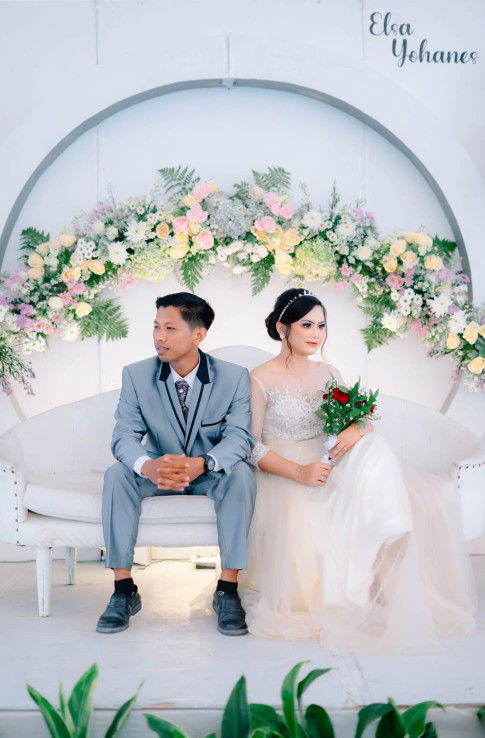 Elsa Triyuliana profile icon