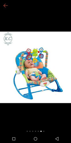 Baby Rocker