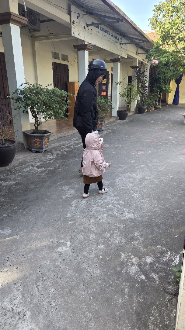 Huyền profile icon