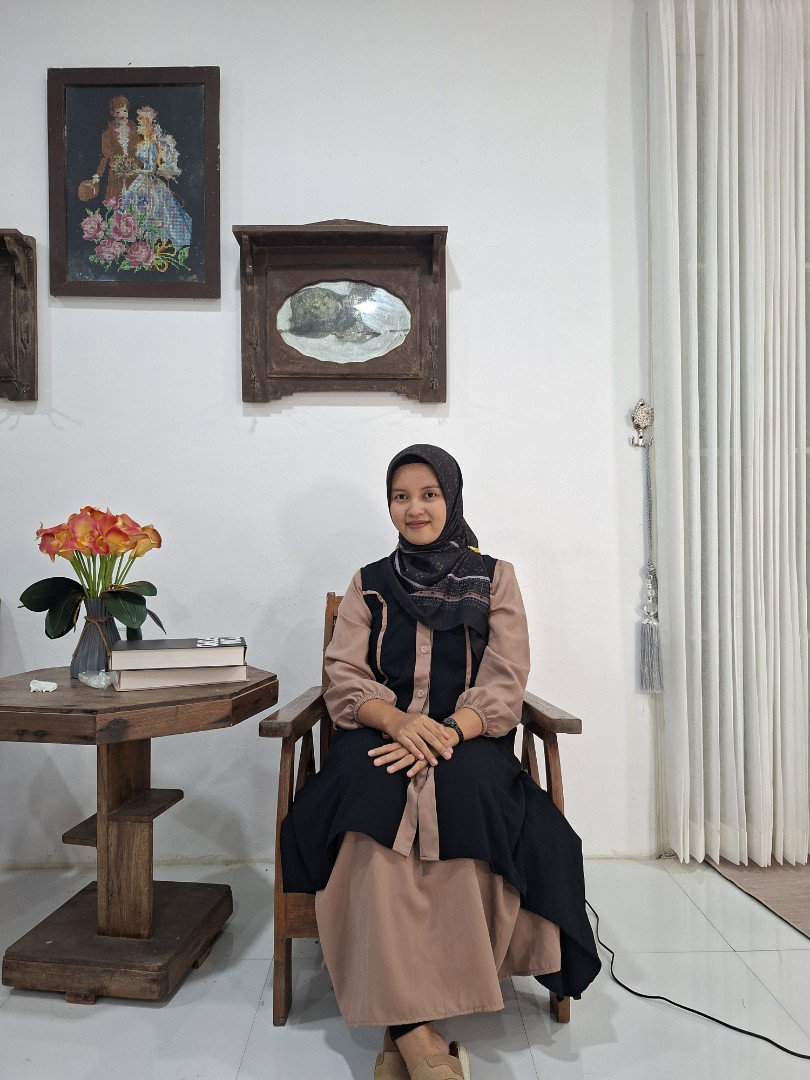 Dewi Hasanah profile icon