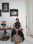 Dewi Hasanah profile icon
