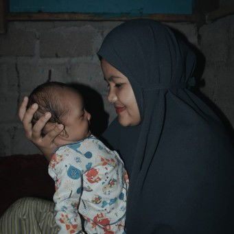 Betria Restunanada profile icon