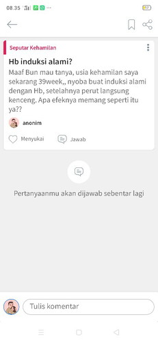 semoga ada yang berkenan untuk menjawab