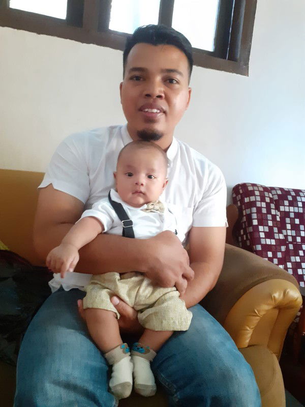 TYA OCTANIA profile icon