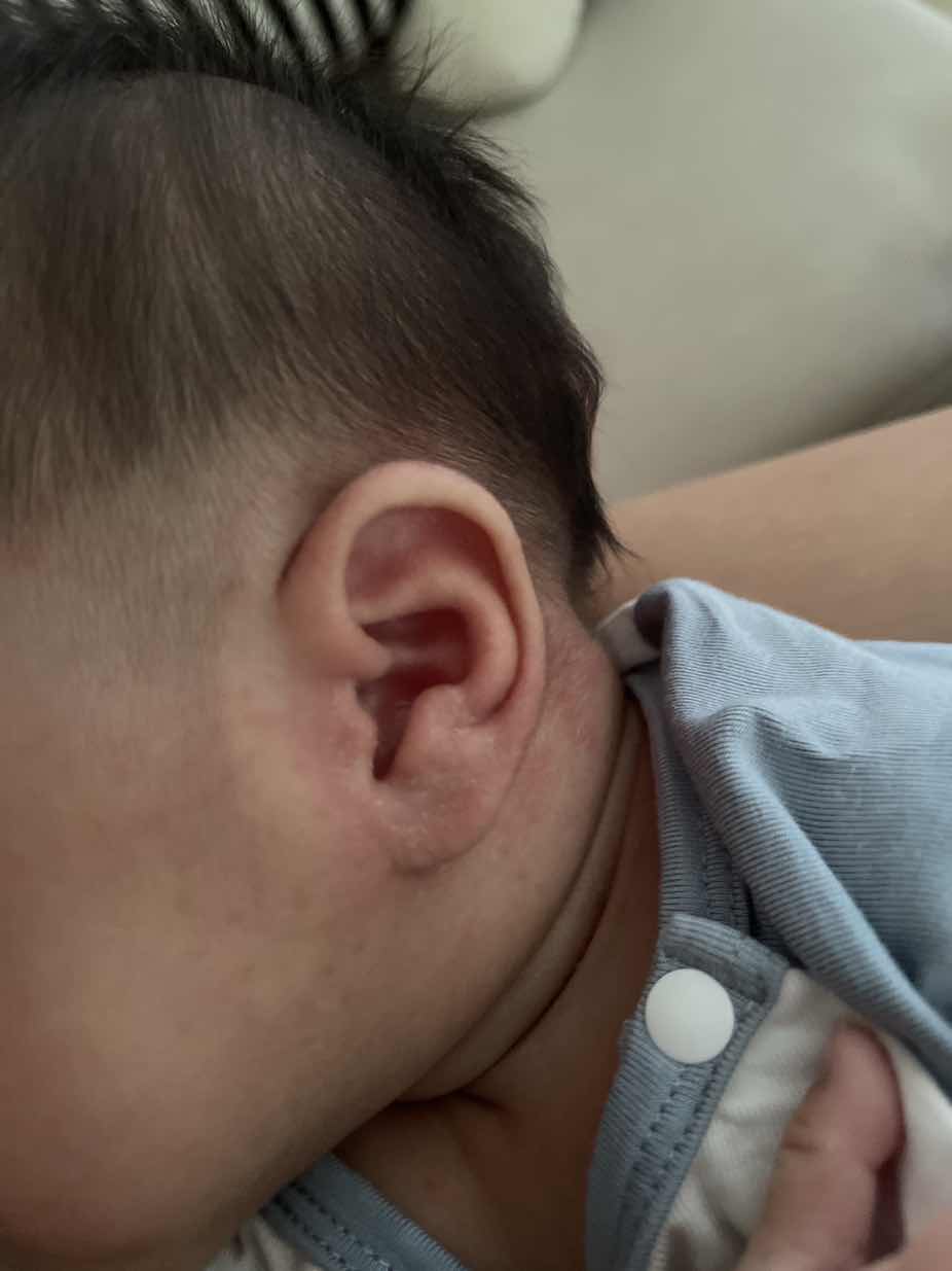 สอบถามแม่ๆหน่อยค่ะ