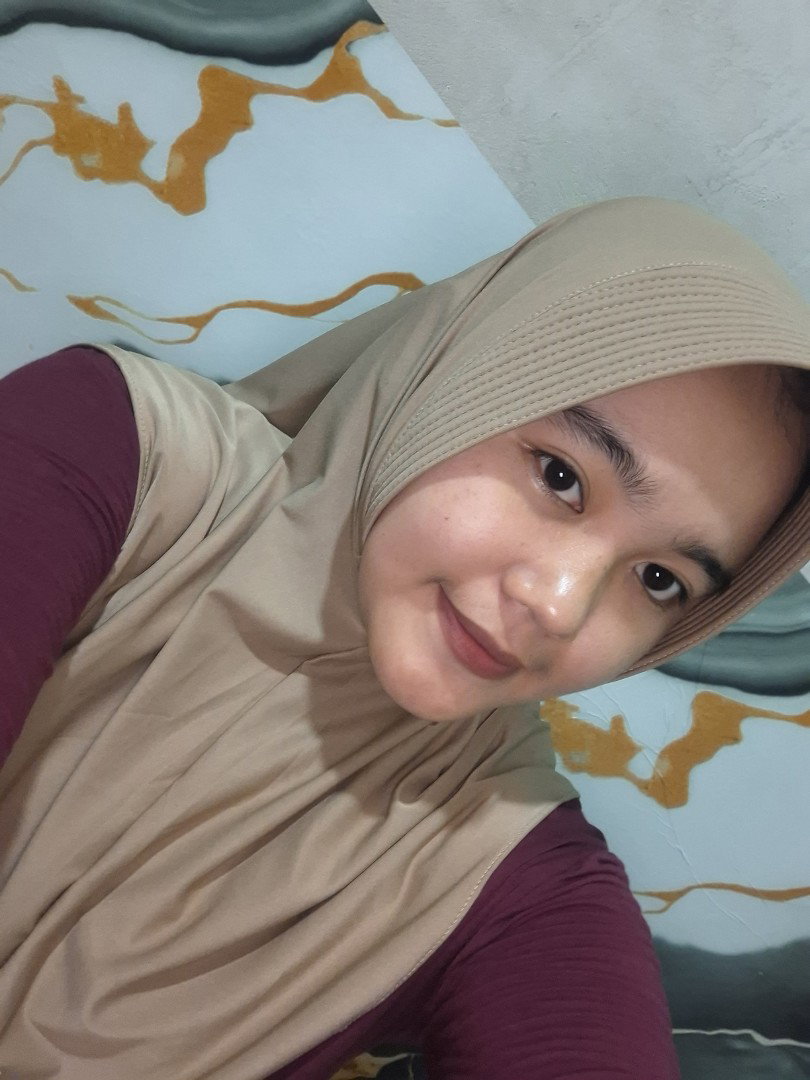 Putri Imelia profile icon