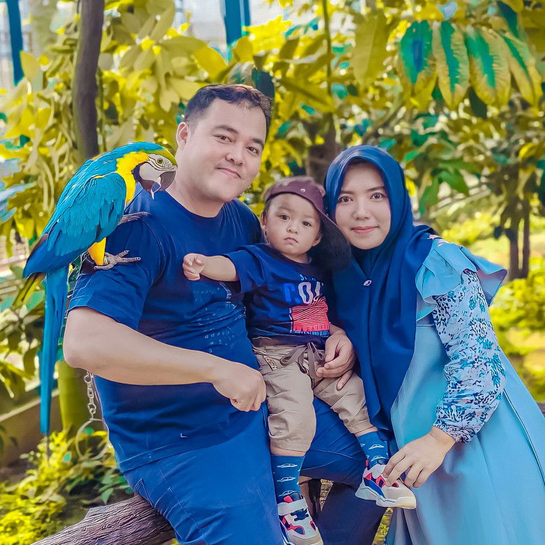 Revi Rosi Yanti profile icon