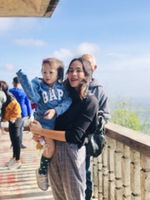 Ma Edlen Jaen profile icon