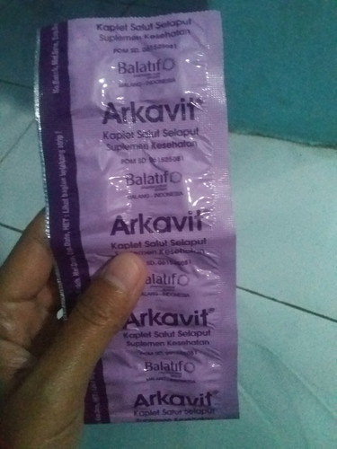 balatif arkafit