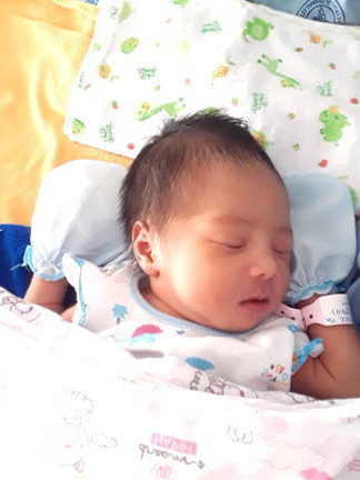 เร่งคลอดธรรมชาติ