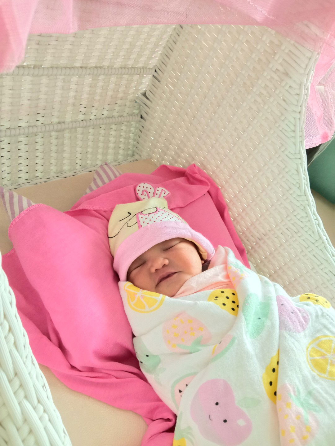 akhirnya launching jg hpl 23 Desember ,lahir 16 Desember 2019