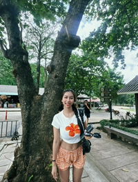 รวิปรียา profile icon