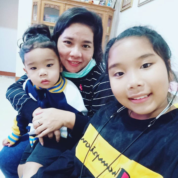 Natejira Joy profile icon