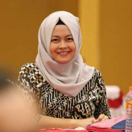 Bagas Putri Pamungkas profile icon