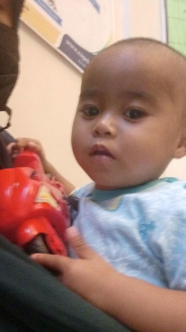 radhika reifansyah profile icon