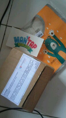 Terima Kasih TheAsianParent