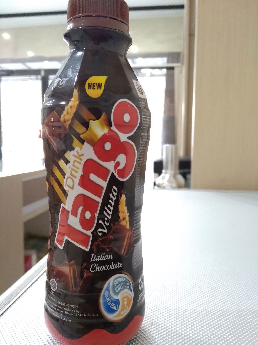 suka yang manis-manis