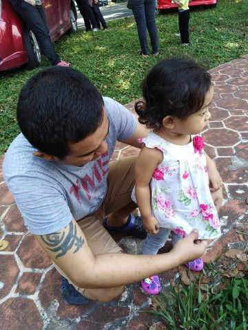 MmyAreynna Clara profile icon