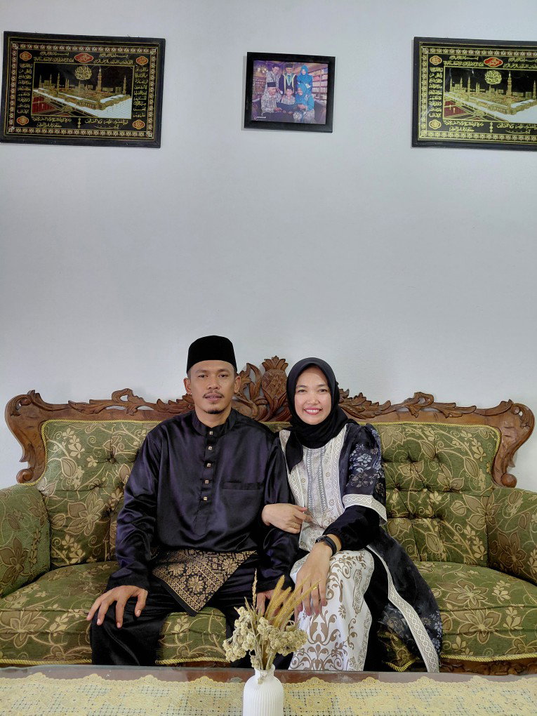 Rizka Anjani profile icon