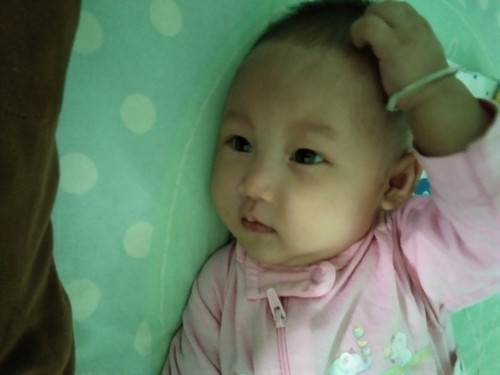 ทารก