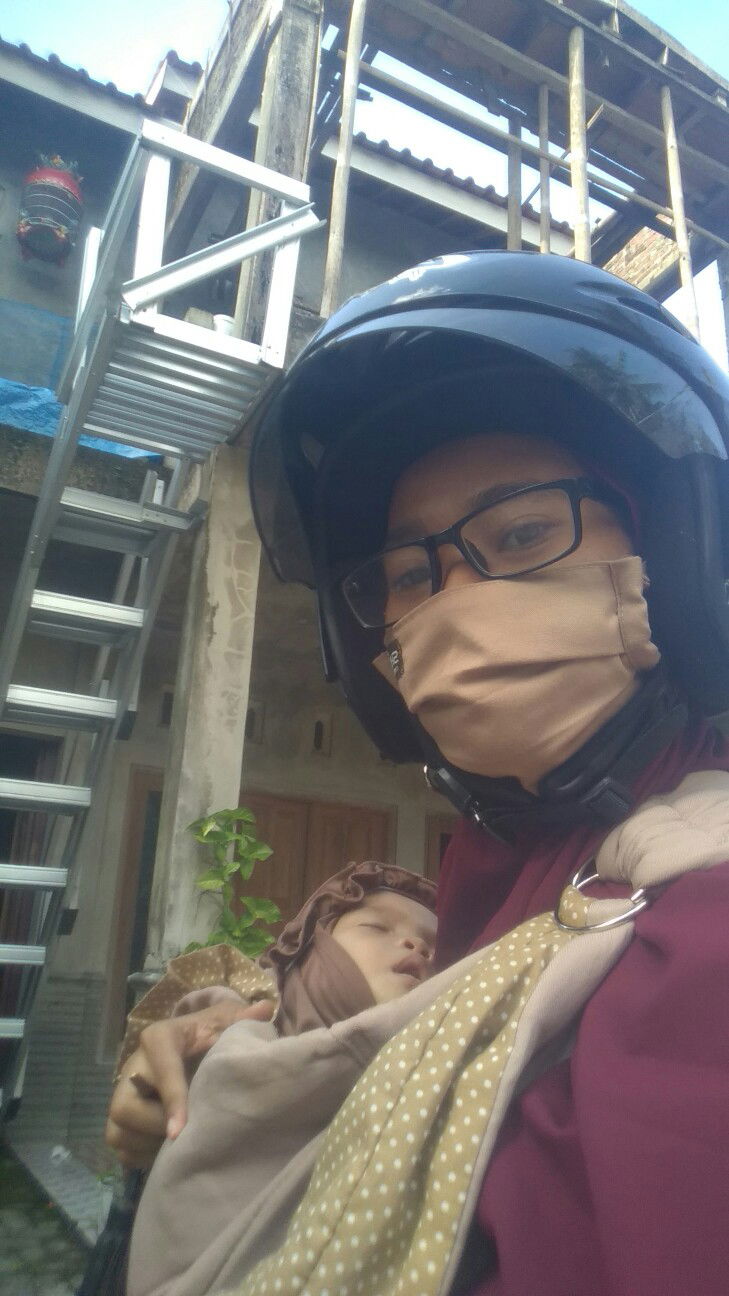 Retno Tity profile icon