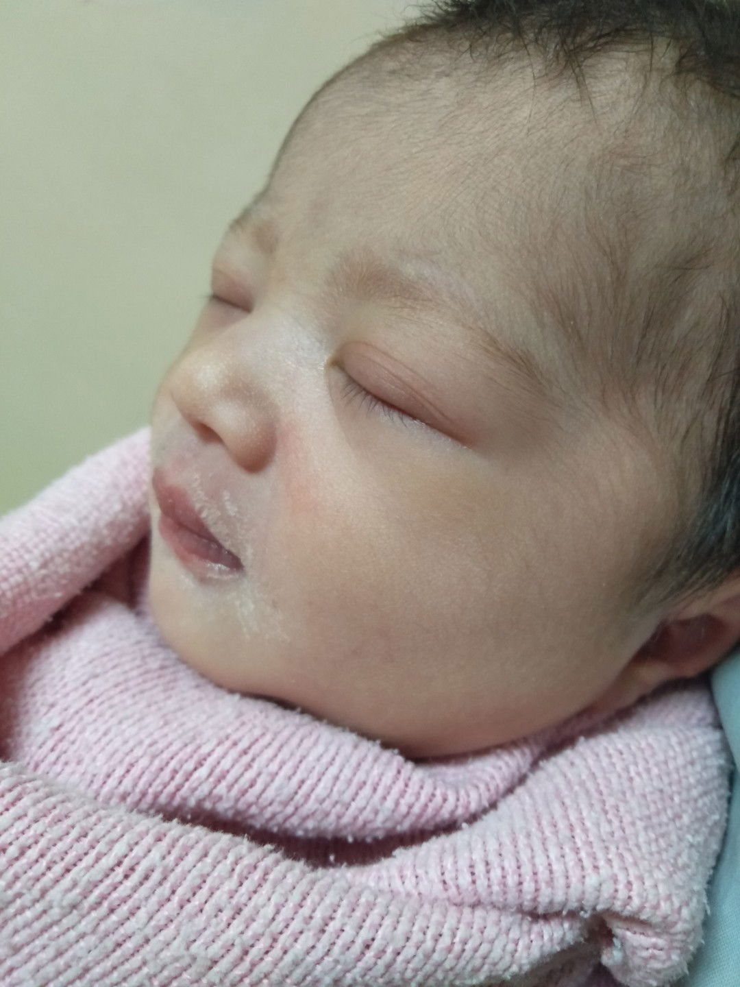 Sharing my experience, medyo mahaba #FTM