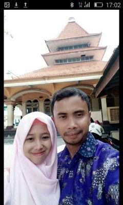 Binti Khoiru profile icon