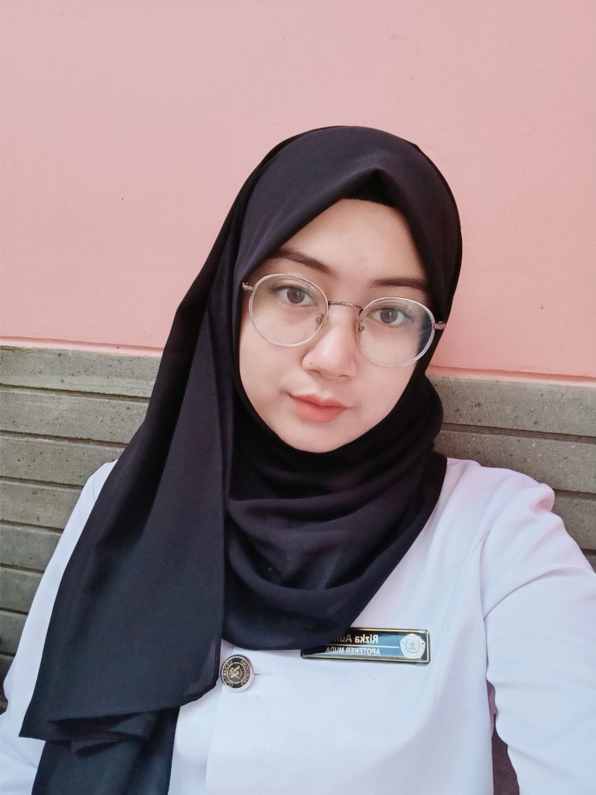 Rizka Aulia profile icon