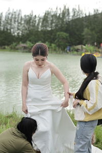 Ja Saranya profile icon